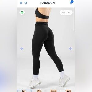 New paragon Reluna leggings